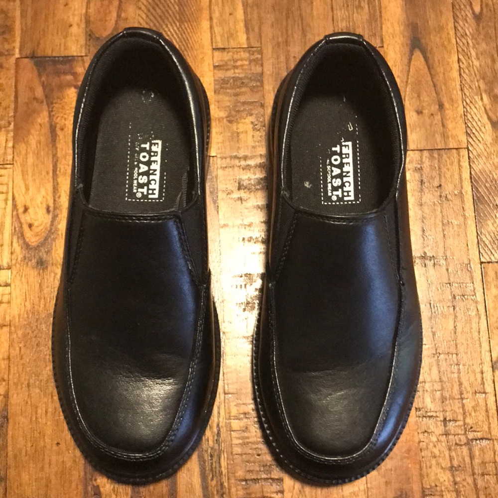 Boys Dress Shoes